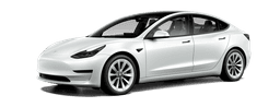 Model 3 Standard Range Plus Rear-Wheel Drive