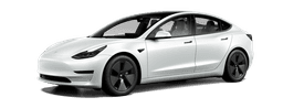 Model 3 Standard Range Plus Rear-Wheel Drive